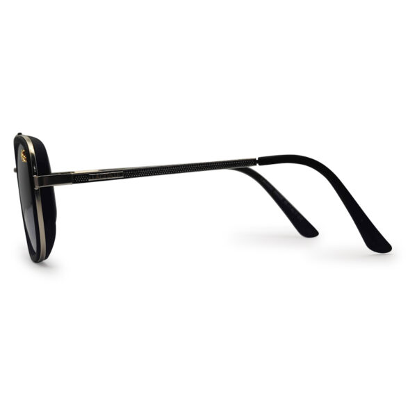 Double Bridge Stylish Sunglasses