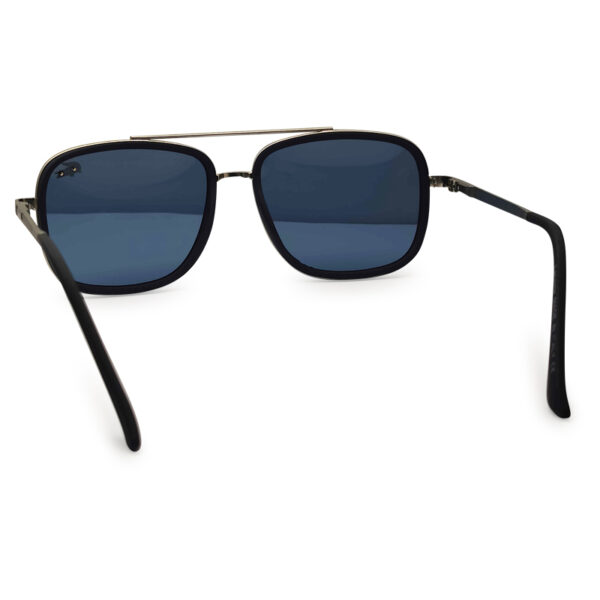 Double Bridge Stylish Sunglasses