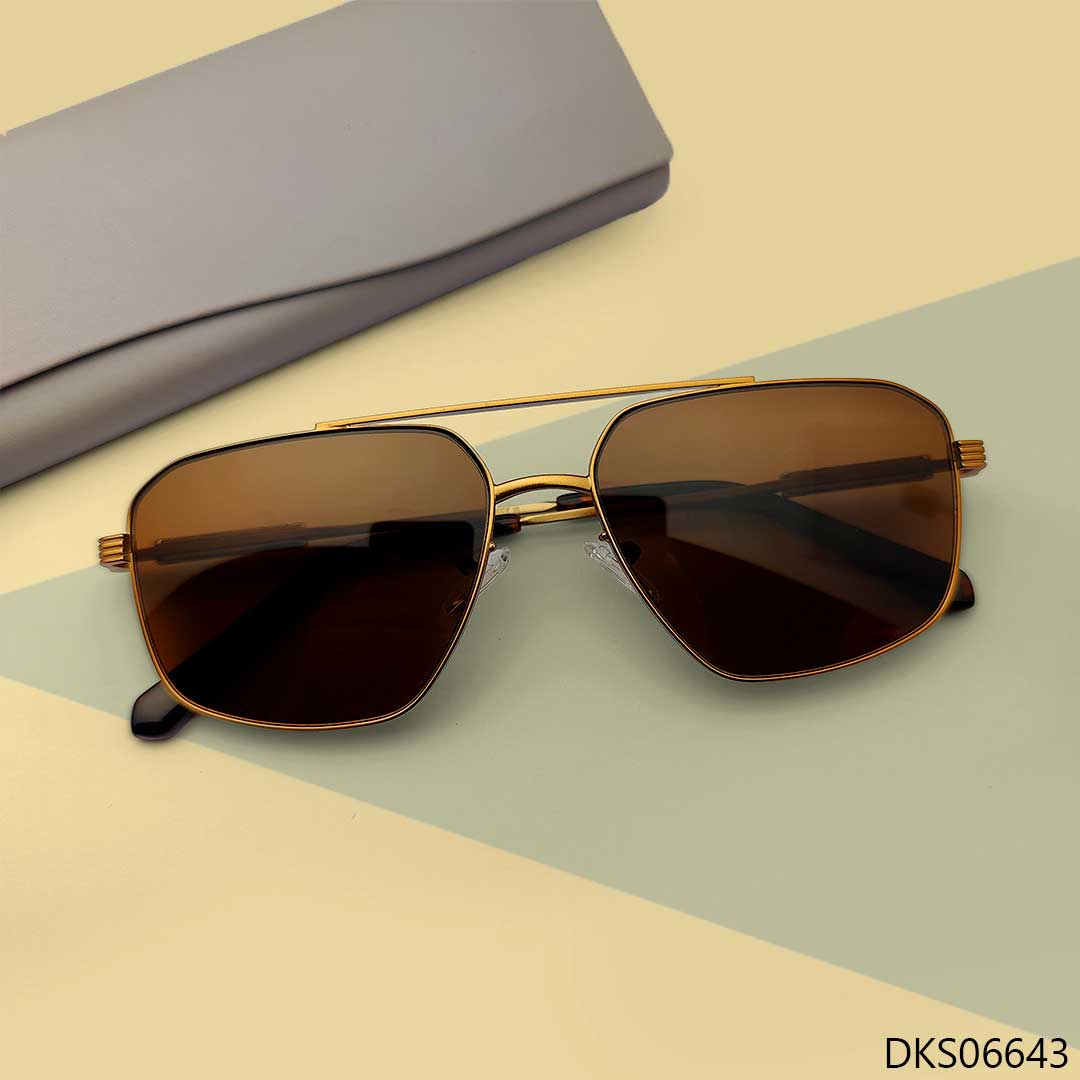 Premium Quality Double Bridge Sunglasses