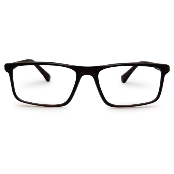 New Rectangle Shape Photochromic Glasses