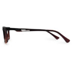 New Rectangle Shape Photochromic Glasses