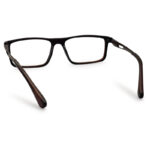 New Rectangle Shape Photochromic Glasses
