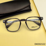 Fiber and Metal Mixed Premium Quality Eyeglasses