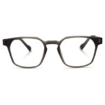 Fiber and Metal Mixed Premium Quality Eyeglasses