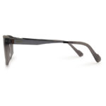 Fiber and Metal Mixed Premium Quality Eyeglasses