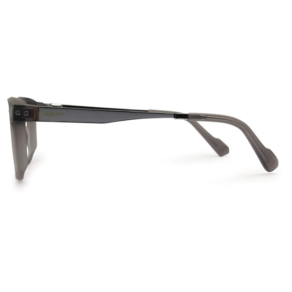 Fiber and Metal Mixed Premium Quality Eyeglasses