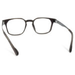 Fiber and Metal Mixed Premium Quality Eyeglasses
