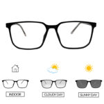 Best Quality Light Weight Photochromic Glasses