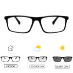New Arrived Photochromic Glasses