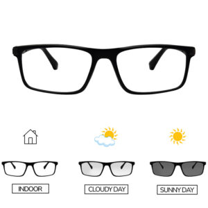 New Arrived Photochromic Glasses