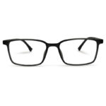 New Rectangle Shape Photochromic Glasses