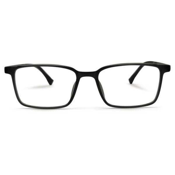 New Rectangle Shape Photochromic Glasses