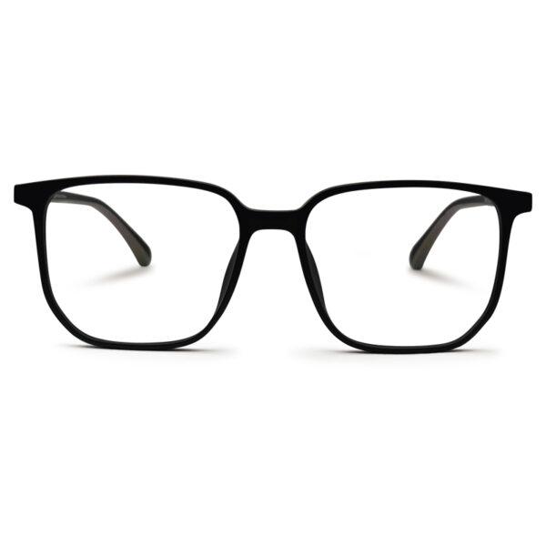 New Black Color Photochromic Glasses