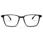 New Transparent Color Premium Eyeglasses
