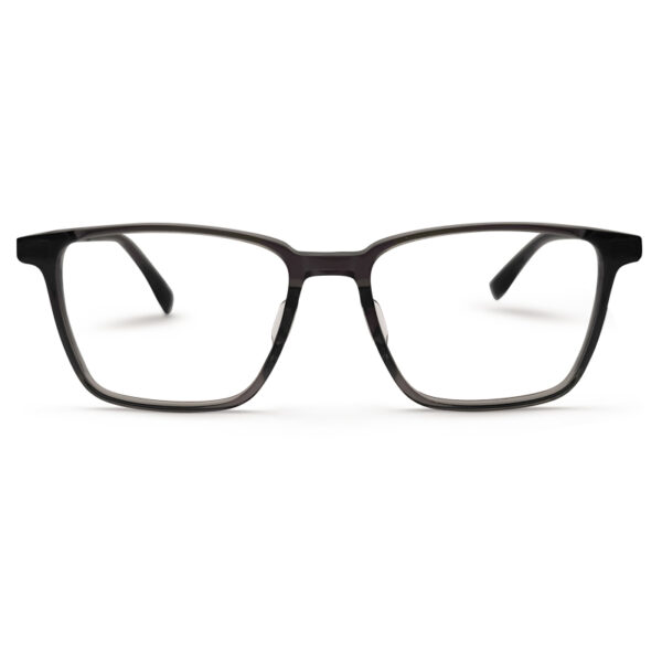 New Transparent Color Premium Eyeglasses