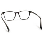 New Transparent Color Premium Eyeglasses