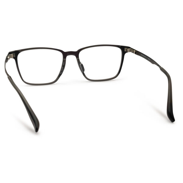 New Transparent Color Premium Eyeglasses