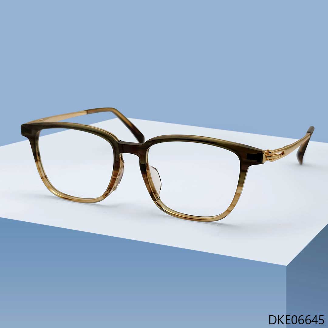 Premium Quality Mixed Color  Eyewear Frame