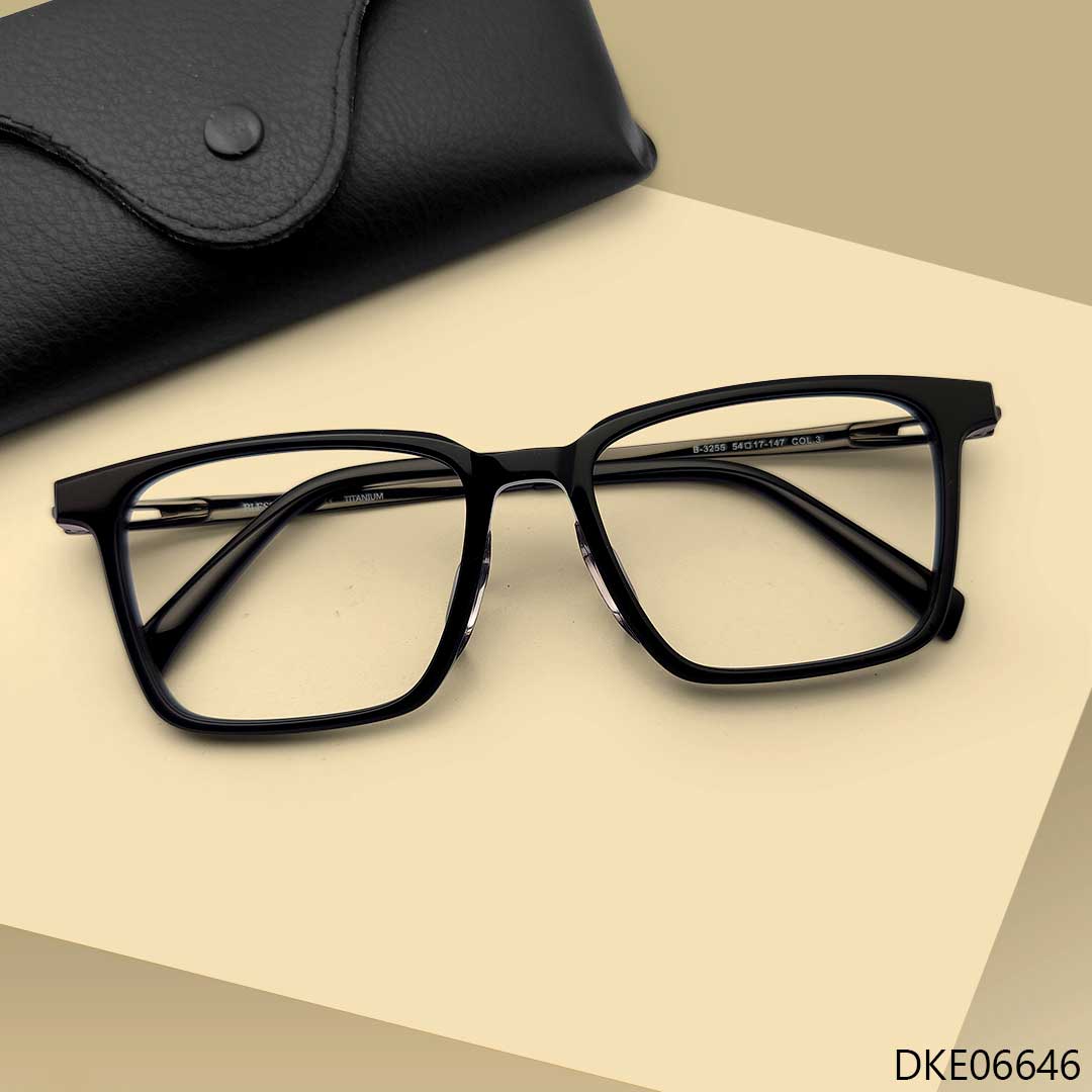 New Arrived Premium Quality Titanium Frame