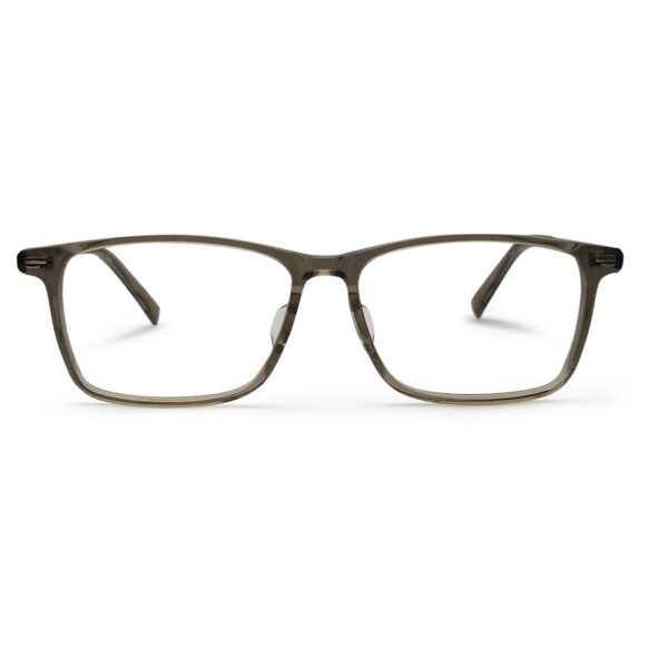 New Transparent Color Designer Eyeglasses