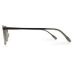 New Transparent Color Designer Eyeglasses