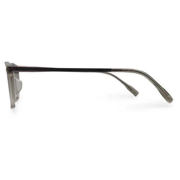 New Transparent Color Designer Eyeglasses
