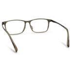 New Transparent Color Designer Eyeglasses