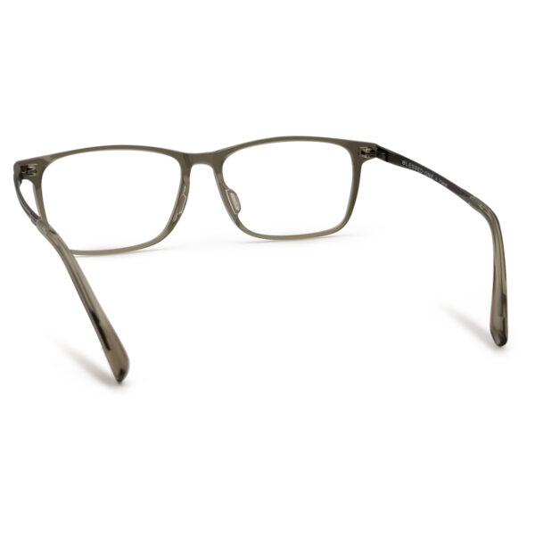 New Transparent Color Designer Eyeglasses