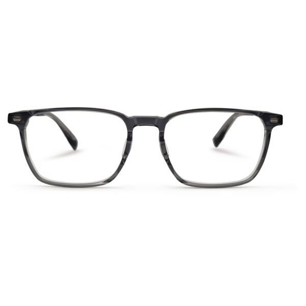 Transparent Color Titanium Eyewear Frame