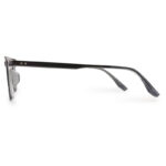 Transparent Color Titanium Eyewear Frame