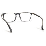 Transparent Color Titanium Eyewear Frame