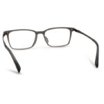 Transparent Color Titanium Eyewear Frame