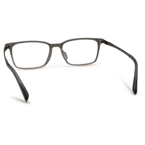 Transparent Color Titanium Eyewear Frame