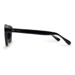 Round Shape Eyeglass