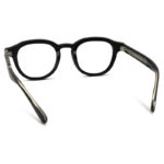 Round Shape Eyeglass