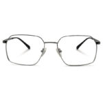 New Light Weight Metal Eyeglass