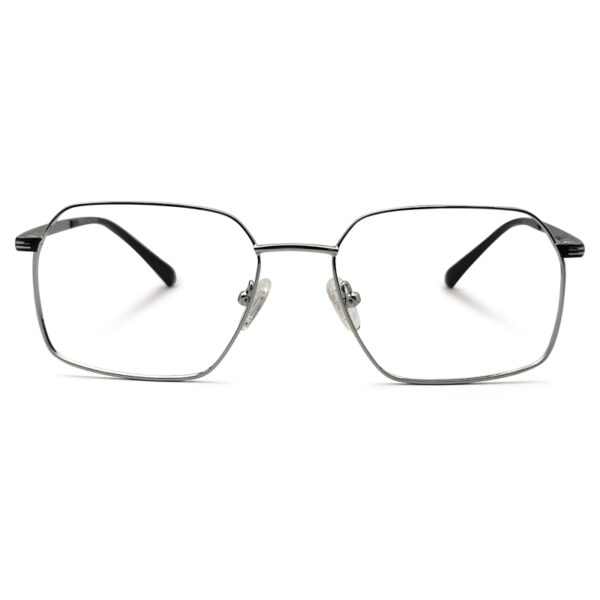 New Light Weight Metal Eyeglass