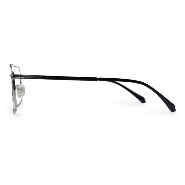 New Light Weight Metal Eyeglass