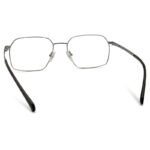 New Light Weight Metal Eyeglass