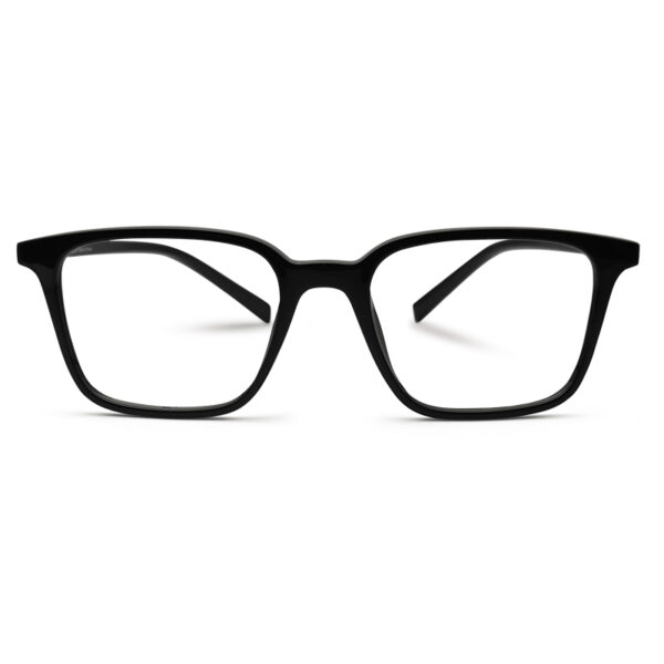 Premium Glossy Photochromic Glasses