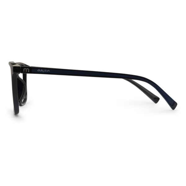 Premium Glossy Photochromic Glasses