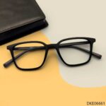 Light Weight Black Color Eyeglass