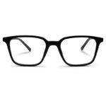 Light Weight Black Color Eyeglass
