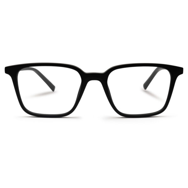 Light Weight Black Color Eyeglass