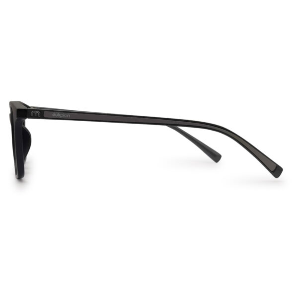 Light Weight Black Color Eyeglass