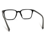 Light Weight Black Color Eyeglass