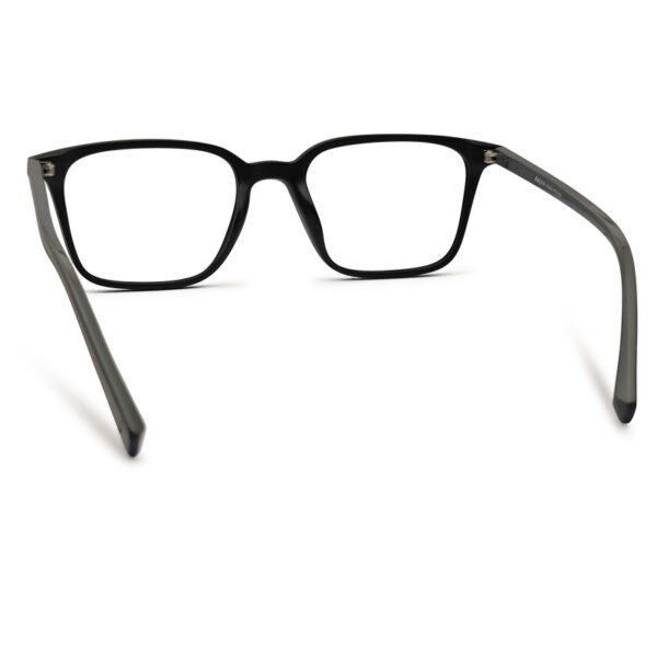 Light Weight Black Color Eyeglass