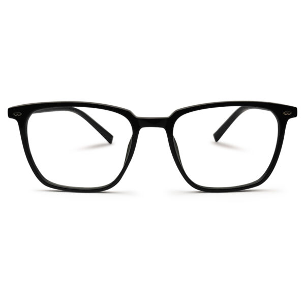 New Arrival Black Color Eyeglass