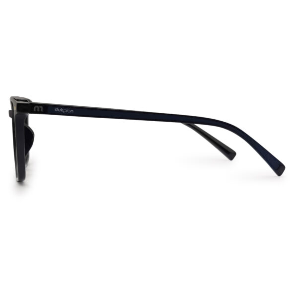 New Arrival Black Color Eyeglass