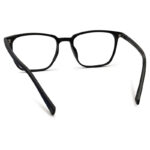 New Arrival Black Color Eyeglass